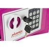 Phoenix Safe Phoenix Seifas Phoenix Seifas Compact Home Office Seifas depozitas (SS0721EP)