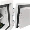 Phoenix Safe Phoenix Seifas Phoenix Seifas Sejf podłogowy Co. Fortress Pro 23 l Baltas (SS1461E)