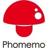 Phomemo terminio popieriaus lipdukas, skirtas Phomemo M832 / M04S / M04AS spausdintuvų kasetėms, spalvotoms 3x rulonams 110 mm / Q22-RMS-PBPU-107