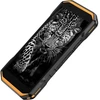 Išmanusis telefonas Ulefone Armor X32 4G 6/128GB, Oranžinis
