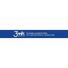 3Mk apsauga „Phonemax P20 Pro“ – 3mk lankstus stiklas