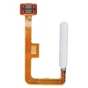 PhoneParts Skaitytuvas linii papilarnych dla Mi 11 Lite Baltas