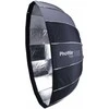 Apšvietimo priedas - Phottix Raja Quick-Folding Softbox 105 Portable Modifier