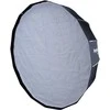 Apšvietimo priedas - Phottix Raja Quick-Folding Softbox 105 Portable Modifier