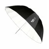 Apšvietimo įranga - Phottix Premio Parasol 165cm Diffuser Baltas
