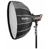 Phottix Raja greitai sulankstomas softbox 65