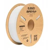 ELEGOO Rapid PLA+ Filament baltos spalvos