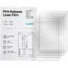 PFA folija Elegoo Saturn 3D spausdintuvams - 273x176mm - 5 vnt.