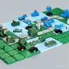 ELEGOO Mars 5 Ultra 3D spausdintuvas