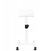 Activeshop Kojų atrama pedikiūrui FOOTREST FOR PEDICURE 2 Baltas