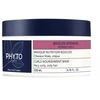Phyto Intense Curls maitinamoji garbanų kaukė, 200 ml