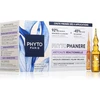 Phyto Phytophanère Leave In Scalp Treatment Serum Anti-Hair Loss & Hair Regrowth, 12 vnt., 5 ml