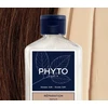 Phyto Repair Šampūnas atkuriamasis šampūnas pažeistiems plaukams, 250 ml