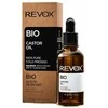 Revox B77 Bio Castor Hydrating Oil For Face Body &amp; Hair, 30 ml