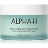 Alpha-H High Tide Hydrating Day & Night Vanduo Kreminis For Face, 50 ml