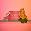 PHYTORELAX Alpha-H, Melting Moment, Cleansing, Cleansing Balm, For Face, 90 g For Women