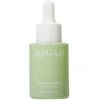 Alpha H vitaminas A retinolio regeneruojantis veido serumas nakčiai, 25 ml