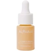 Alpha-H vitamino C ryškinantis ir drėkinantis kasdienis veido serumas, 10 ml