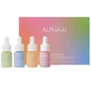 Alpha-H Vitamin veido serumų rinkinys, 4x10 ml