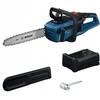 Bosch GKE 18V-40 set Grandininis pjūklas akku