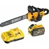 Grandininis pjūklas DeWalt DCMCS575X1-QW; 54 V; 1x9,0 Ah; 50 cm juosta