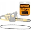 Pjūklo grandinė DeWalt DT20664-QZ; 18''; 46 cm; 3/8''; 62; 1,3 mm
