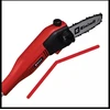 Einhell GC-EC 7520 T elektrinis grandininis pjūklas stiebams