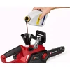 Grandininis pjūklas Piła grandininis Einhell GE-LC 18/25-1 LI KIT (2,5Ah) (4501789)