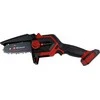 EINHELL GRANDININIS PJŪKLAS GE-PS 18/15 Li BL-Solo