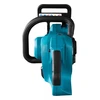 Grandininis pjūklas Makita DUC307Z Cordless chain saw, 18V, BL-motor, 300mm , 7,7 m/s, be akumuliatoriaus ir kroviklio