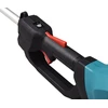Grandininis pjūklas MAKITA.OKRZESYWARKA Z WYSIĘG.2x18V DUA301PT2 30cm 2x5,0Ah Teleskopas