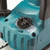 Grandininis pjūklas Makita DUC407ZX3; 18 V; 40 cm be akumuliatoriaus ir kroviklio