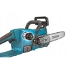 Grandininis pjūklas Makita DUC407ZX3; 18 V; 40 cm be akumuliatoriaus ir kroviklio