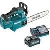 MAKITA.grandininis pjūklas 40V XGT UC002GM102 25cm 1x4,0Ah