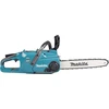 Grandininis pjūklas Makita UC015GZ Cordless chain saw, 40Vmax XGT, BL-motor 350mm, 25.5 m/s. be akumuliatoriaus ir kroviklio