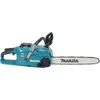 Akumuliatorinis grandininis pjūklas MAKITA UC016GZ 40V MAX XGT