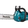 Grandininis pjūklas Piła grandininis Makita UC025GT101 40 V 35 cm