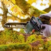 Grandininis pjūklas Piła grandininis Metabo MS 18 LTX BL 25 cordless chainsaw (601595850)