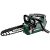 Grandininis pjūklas Piła grandininis Metabo MS 18 LTX BL 25 cordless chainsaw (601595850)