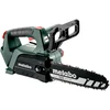 Grandininis pjūklas Piła grandininis Metabo MS 18 LTX BL 25 cordless chainsaw (601595850)