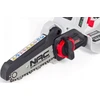 NAC grandininis pjūklas AKUM. 18V 1x2,0Ah 12,7cm