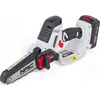 NAC grandininis pjūklas AKUM. 18V 1x2,0Ah 12,7cm