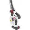 NAC grandininis pjūklas AKUM. 18V 1x2,0Ah 12,7cm