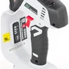 NAC grandininis pjūklas AKUM. 18V 1x2,0Ah 12,7cm
