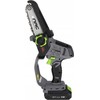 NAC grandininis pjūklas AKUM. MINI 20V 1x2Ah 12,7cm