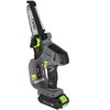 NAC grandininis pjūklas AKUM. MINI 20V 1x2Ah 12,7cm