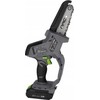 NAC grandininis pjūklas AKUM. MINI 20V 1x2Ah 12,7cm
