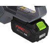 NAC grandininis pjūklas AKUM. 20V 1x4Ah 30cm OREGON