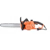 Grandininis pjūklas Nac TC-CE25-40-OS-G; 2,5 kW; 40 cm juosta; elektrinis