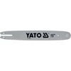 YATO GRANDINĖS KREIPIANČIOJI 40cm (16″) 3/8″ 55 0.05″ G